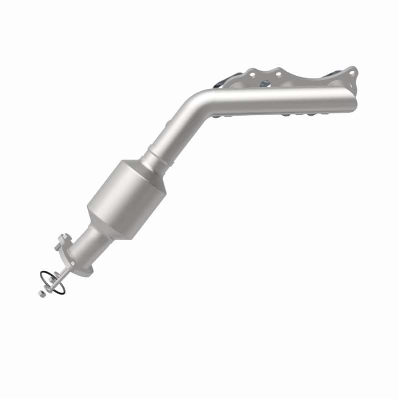 Magnaflow — MagnaFlow Conv DF 05-09 Taco 4L P/S mani OEM
OEM Grade
OEM - view 18
