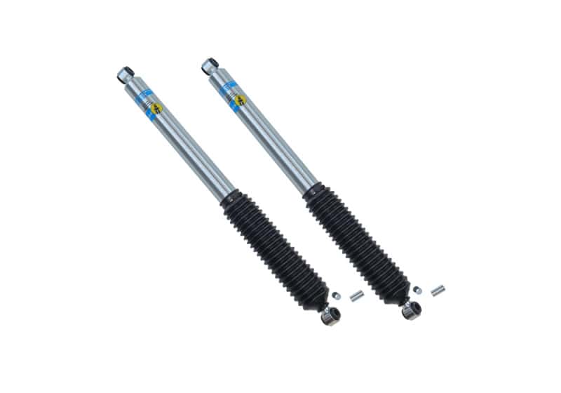 Superlift — Superlift 04-18 Ford F-150 4WD 4.5-6in Lift Kit Bilstein Shock Box - view 2