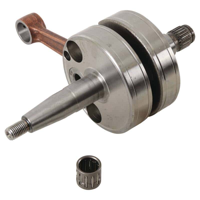 Hot Rods — Hot Rods 95-05 Kawasaki KX 100 100cc Stroker Crankshaft - view 3