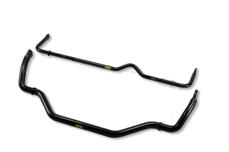 ST Suspensions — ST Anti-Swaybar Set Nissan 350Z Convertible
Anti-Swaybar Set - view 1