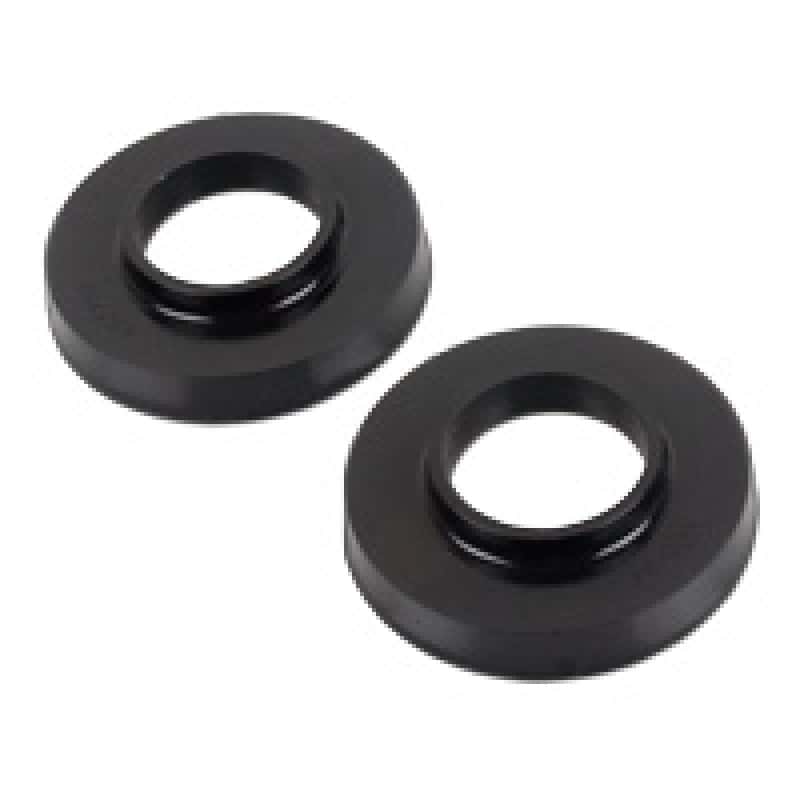 Synergy Mfg — Synergy 07-18 Jeep Wrangler JK/JKU 0.750in Rear Coil Spring Spacer - view 3
