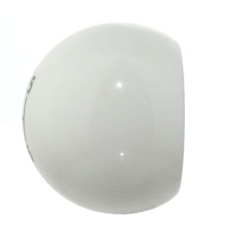 Ford Racing — Ford Racing 15-19 Ford Mustang EcoBoost / GT w/ 6-Speed Manual Transmission Bullitt White Shift Knob
M/TShftKnob - view 5