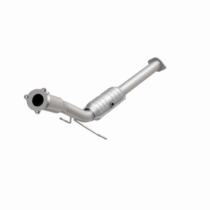 Magnaflow — MagnaFlow Conv DF 2001 Volvo V70 X/C 2.4L
OEM Grade
OEM - view 28