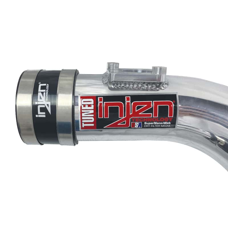 Injen — Injen 00-03 Celica GTS Polished Short Ram Intake
Short Ram Intake
Air Intake Kit - view 3