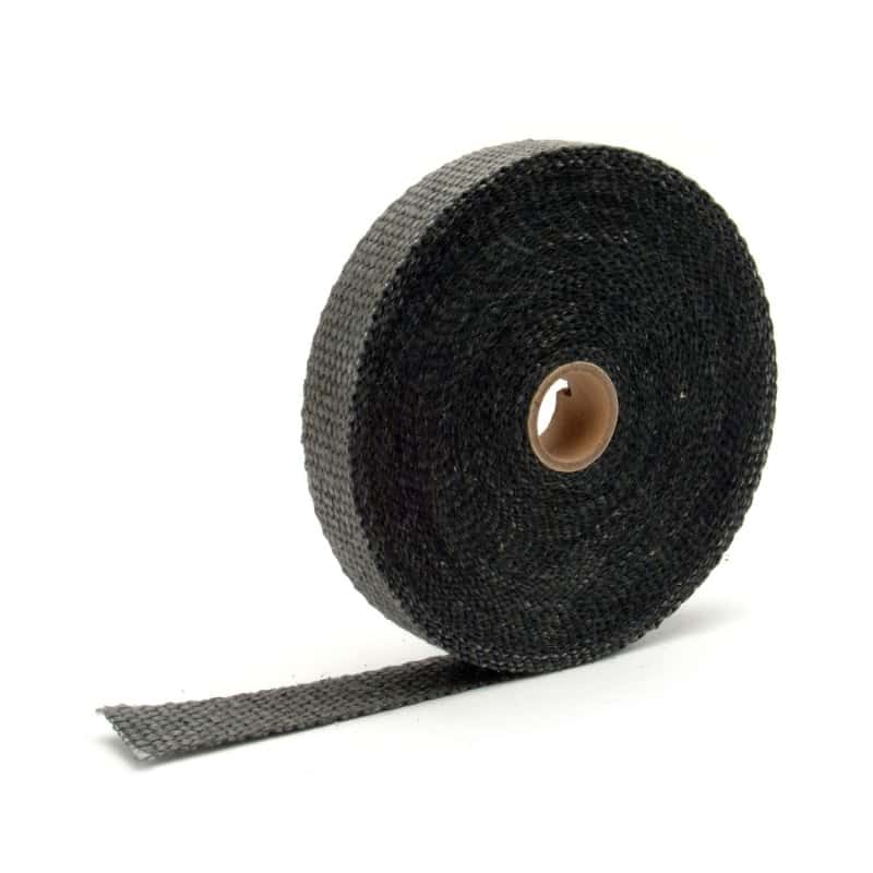 DEI — DEI Exhaust Wrap 1in x 50ft - Black
Exhaust Wrap Kit - view 6