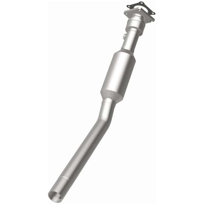 Magnaflow — Magnaflow Conv DF 2004 Sebring L4 2.4 OEM Underbody
OEM Grade
OEM - view 4