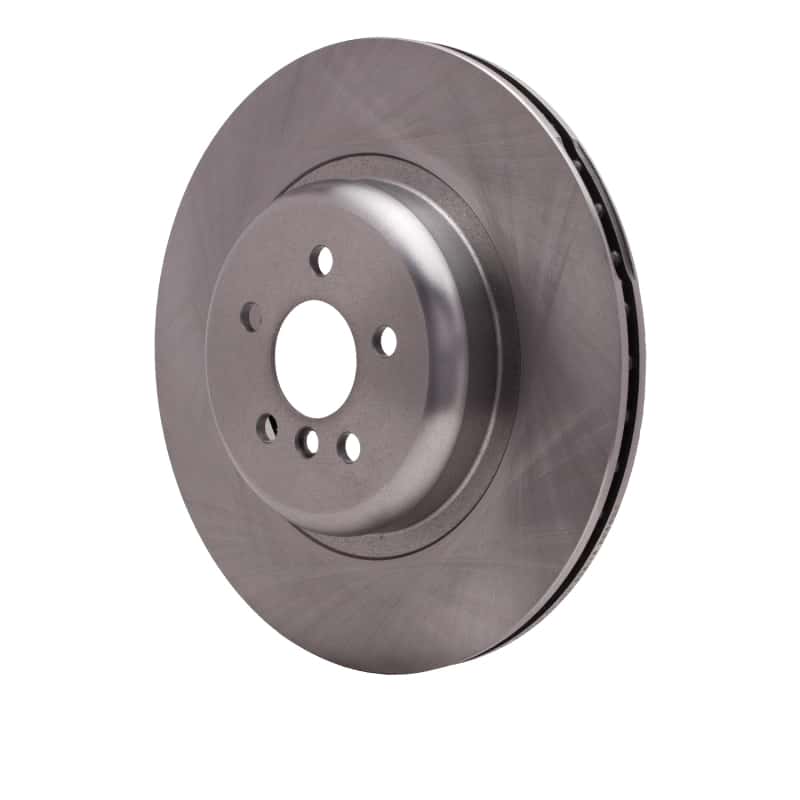 DFC — DFC 16-20 BMW 740e xDrive Rear Brake Rotor
DFC Brake Rotor - view 2