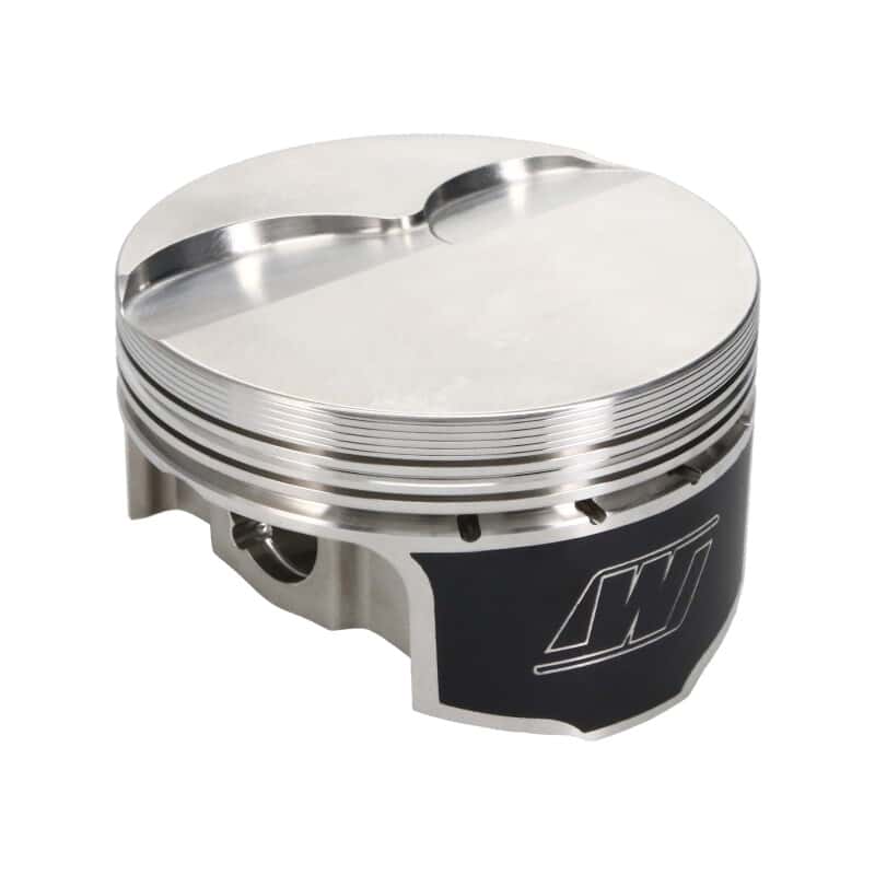 Wiseco — Wiseco Chevrolet LS -4cc Flat Top 1.294 X 4.040 - Set of 8
Piston Set - view 4