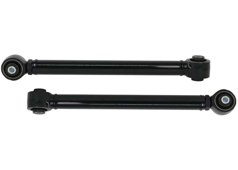 Superpro — SuperPro 07-17 Jeep Wrangler JK / 2018 Jeep Wrangler JK Lower Trailing Arm Set
Control Arm Set - view 3