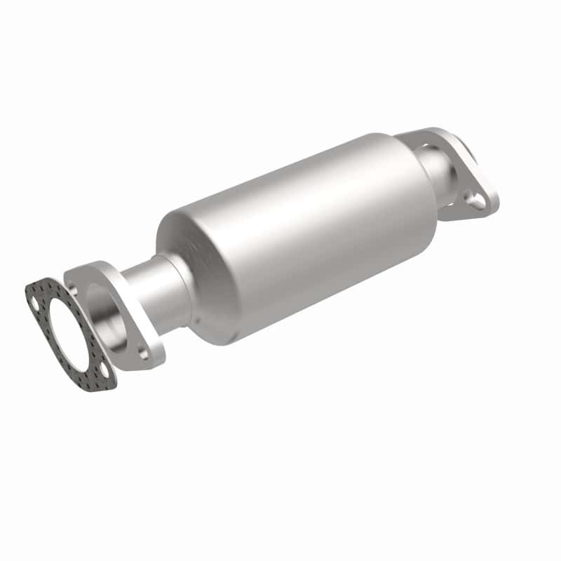 Magnaflow — Magnaflow Mazda/Nissan CA Direct Fit Converter
California - view 8