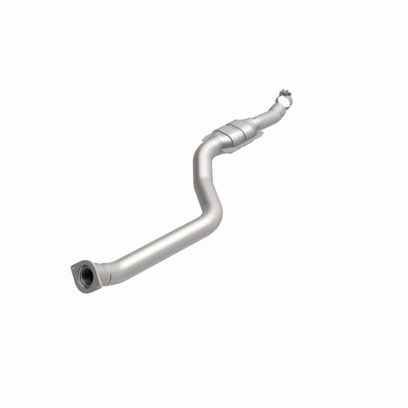 Magnaflow — MagnaFlow Conv DF 13 Cadillac ATS 2.0L Turbocharged Rear (49 State)
OEM Grade
OEM - view 6