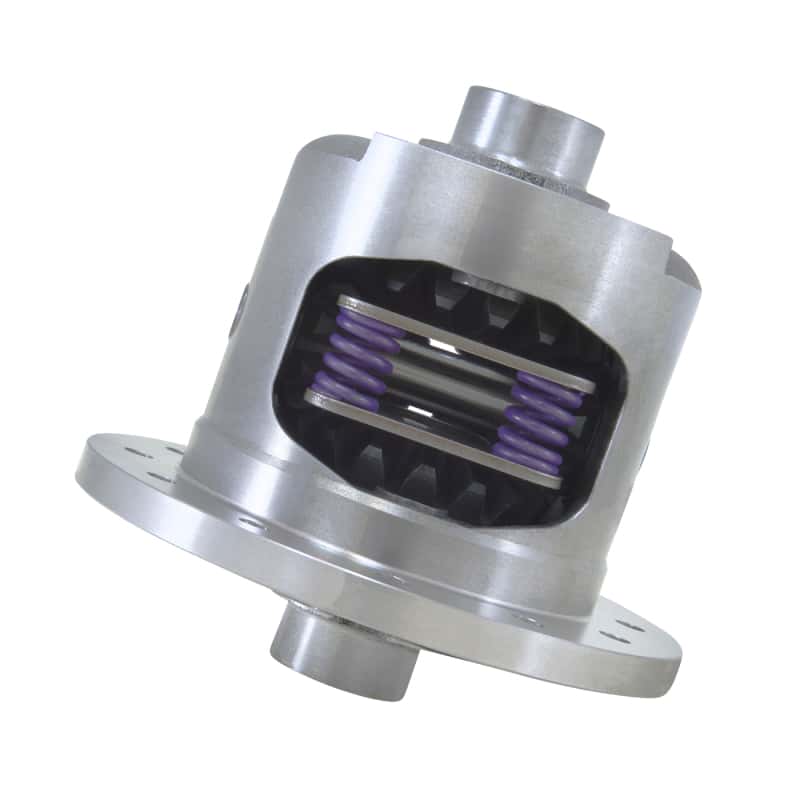 Yukon Gear & Axle — Yukon Gear Dura Grip Positraction For GM 12 Bolt Car w/ 33 Spline Axles / 3.08 To 3.90 Ratio
Limited Slip Unit  - view 3