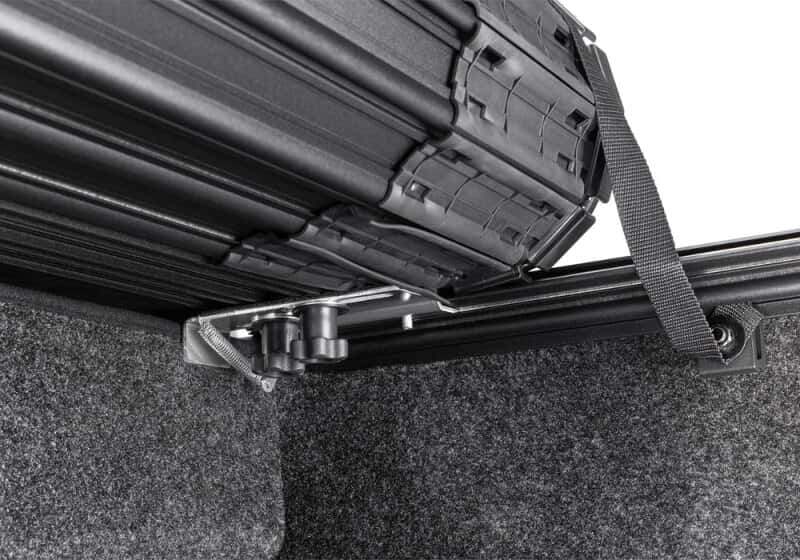 BAK — BAK 99-07 Ford Super Duty Revolver X4s 8ft Bed Cover - view 21