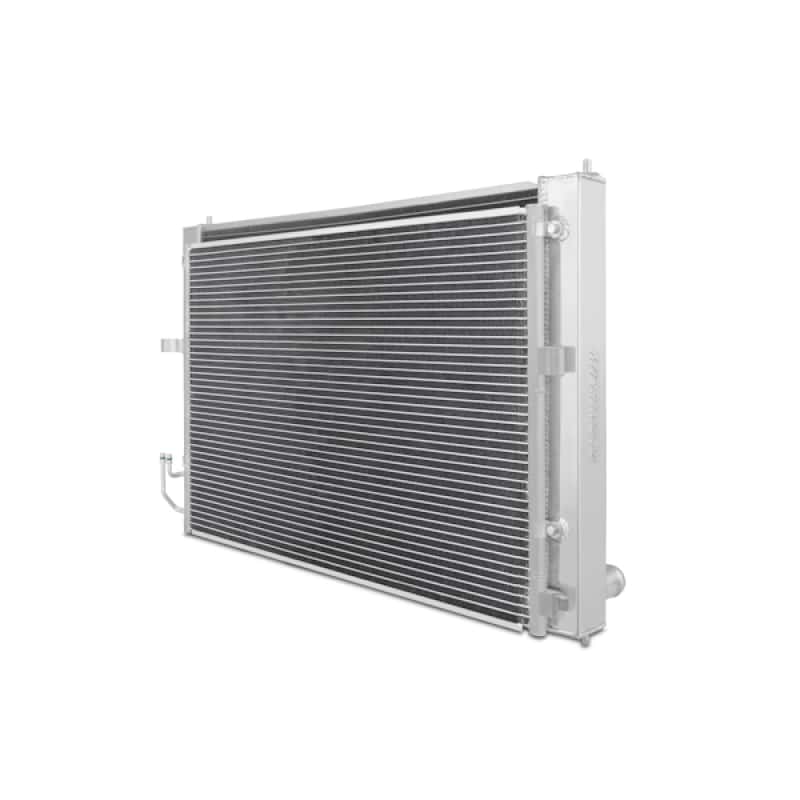Mishimoto — Mishimoto 09+ Nissan 370Z Manual Radiator - view 4