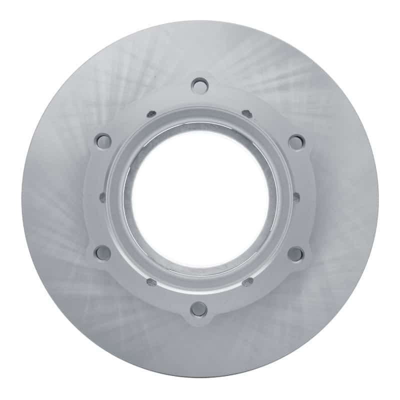 DFC — DFC 13-20 Hino 5 Rear Brake Rotor
DFC Brake Rotor - view 1