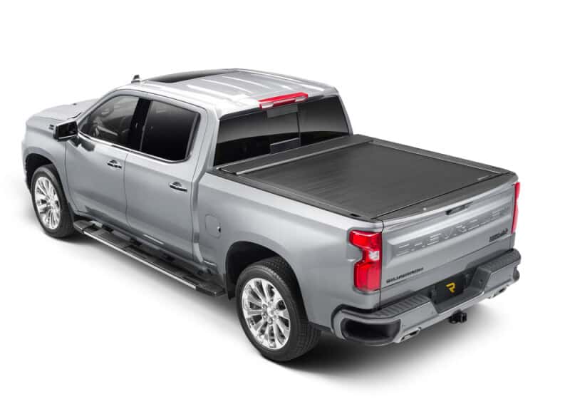 Roll-N-Lock — Roll-N-Lock 2023 Chevrolet Colorado/GMC Canyon (5ft 2in Bed) E-Series Retractable Tonneau Cover - view 2
