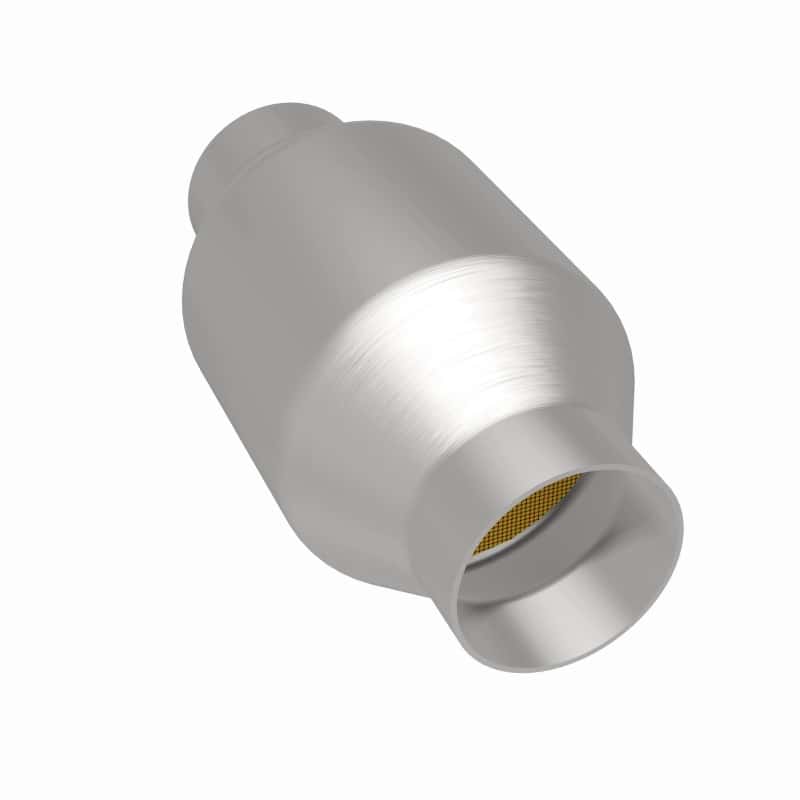 Magnaflow — MagnaFlow Conv Univ 2.25inch C/C Met.
OEM Grade
Standard - view 15
