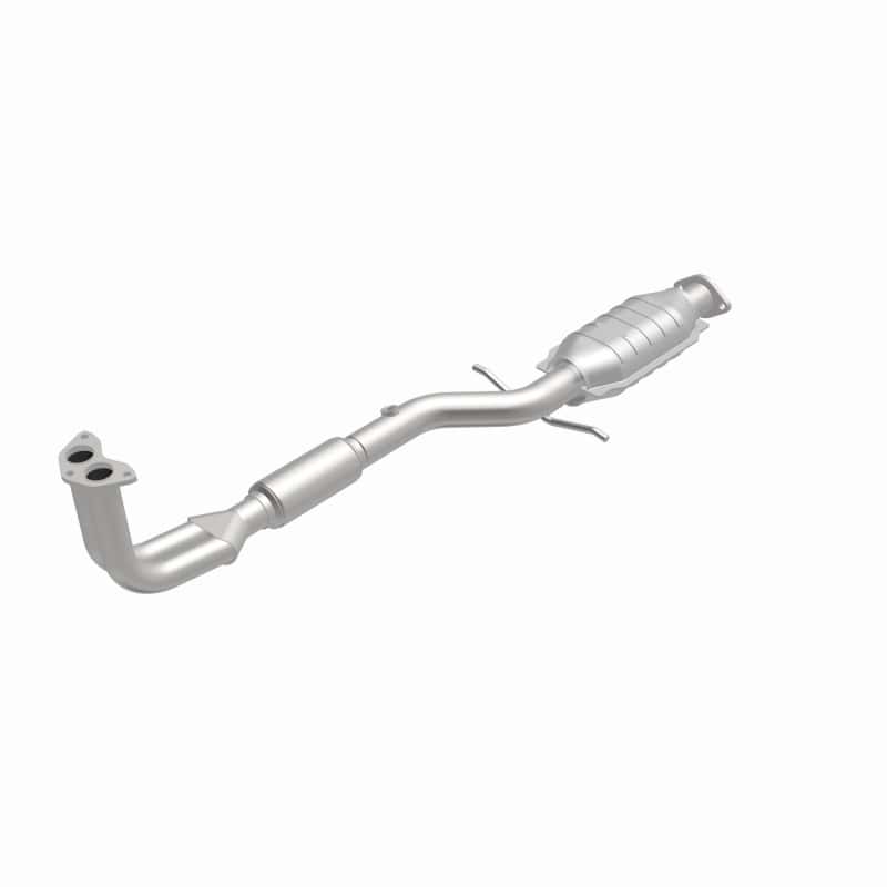 Magnaflow — Magnaflow Conv DF 99-01 Hyundai Sonata 2.4L
California - view 29