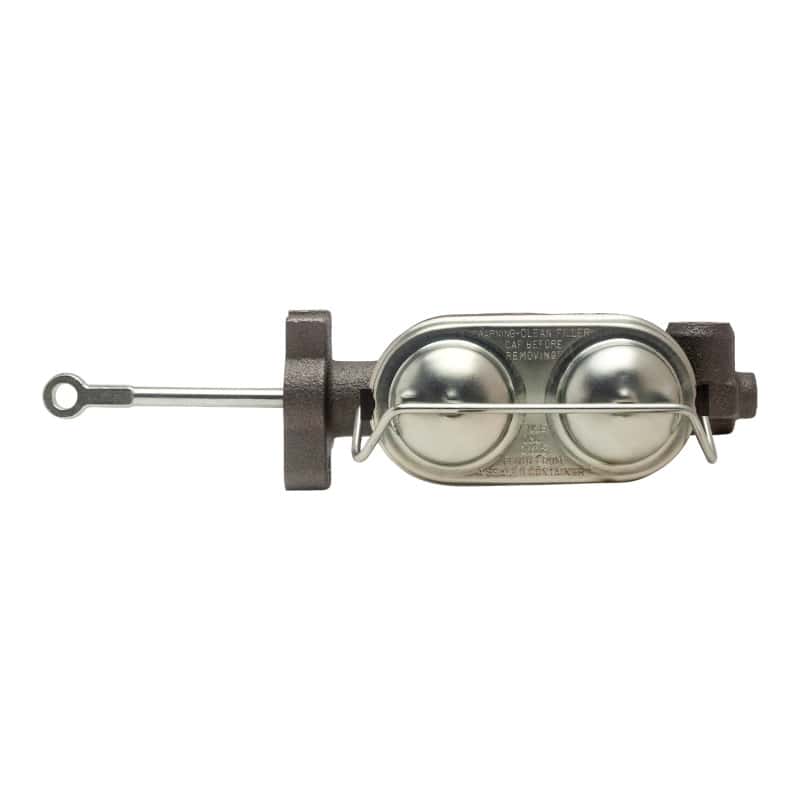 DFC — DFC 83-87 Chevrolet Chevette Brake Master Cylinder
DFC Brake Master Cyl - view 7