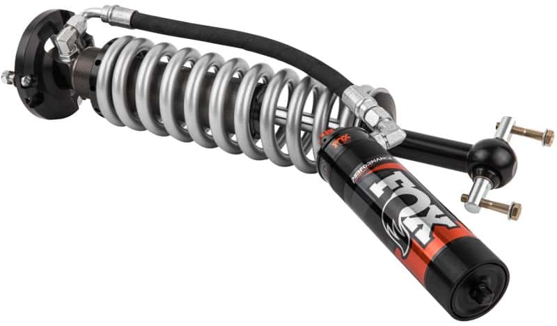 FOX — Fox 19+ GM 1500 2.5 Perf. Series 6in R/R Front Coilover Non-TB/Non-AT4 3.5in / TB/AT4 1.5in Lift
2.5 Coil-Over Shocks - view 4