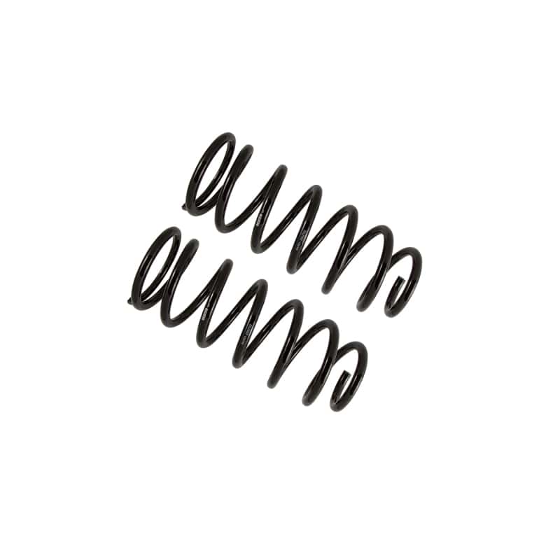 Bilstein — Bilstein B12 (Special) 10-18 Toyota 4Runner (w/o X-REAS) 1.5in Rear Heavy Load Suspension Lift Kit
Rear Kit - view 2