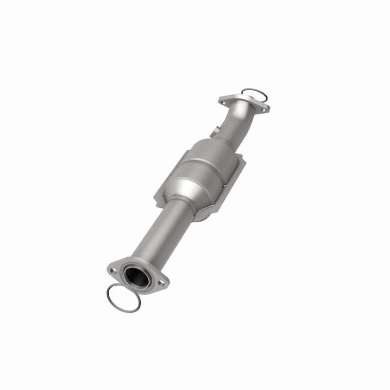 Magnaflow — MagnaFlow Conv DF 05-09 Toyota Tacoma 4.0L P/S Rear
OEM Grade
OEM - view 17