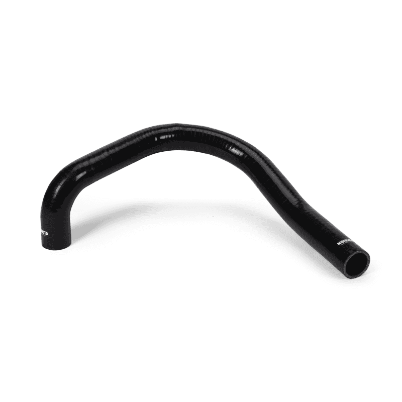 Mishimoto — Mishimoto 67-69 Pontiac Firebird 326/350/400 Silicone Upper Radiator Hose
Coolant Hose Kit - view 8