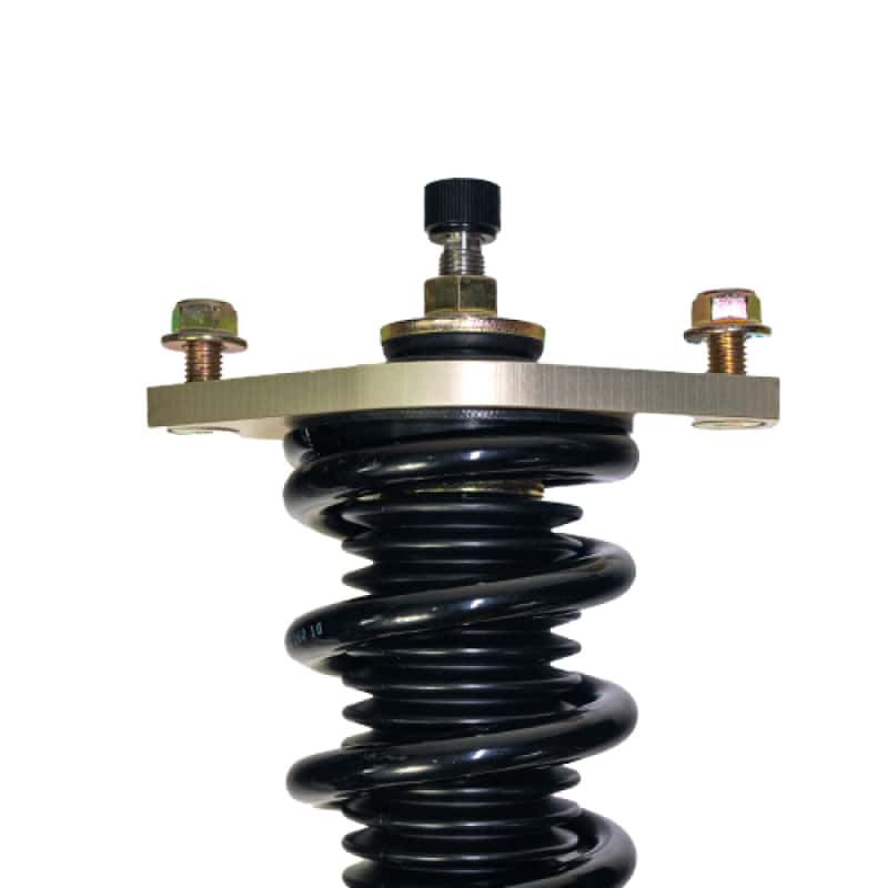 BLOX Racing — BLOX Racing 08-14 Subaru WRX Plus Series Fully Adjustable Coilovers - view 3