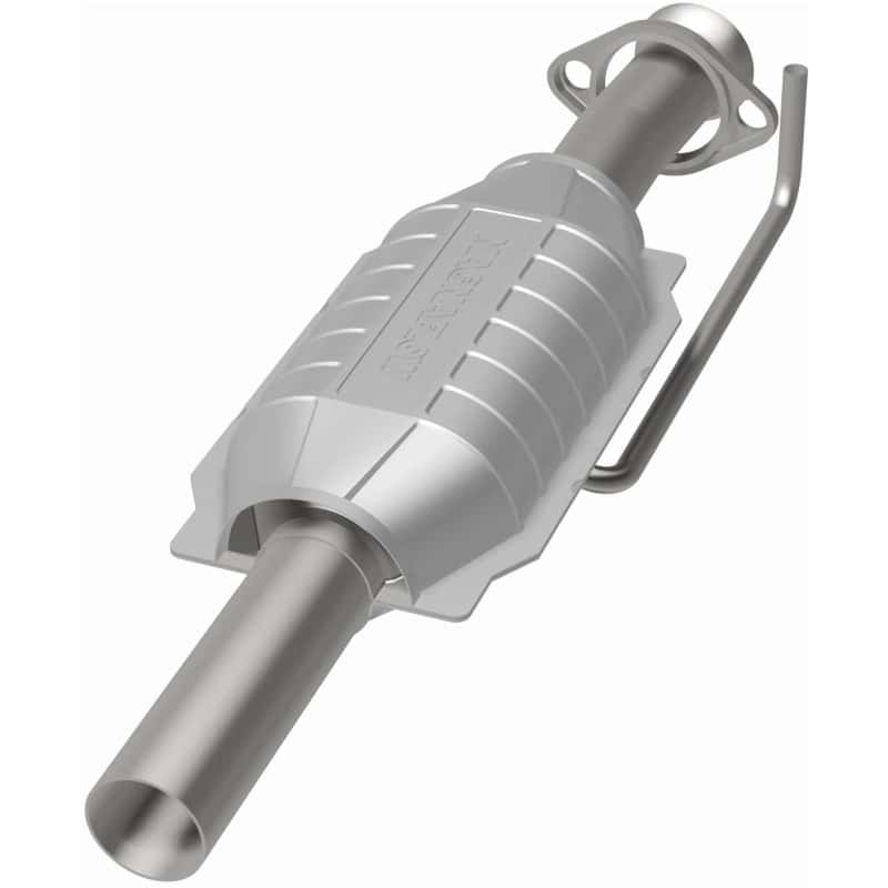 Magnaflow — MagnaFlow Conv Ford-Mercury 26X6.5X4 2/2
Standard Grade
Standard - view 31