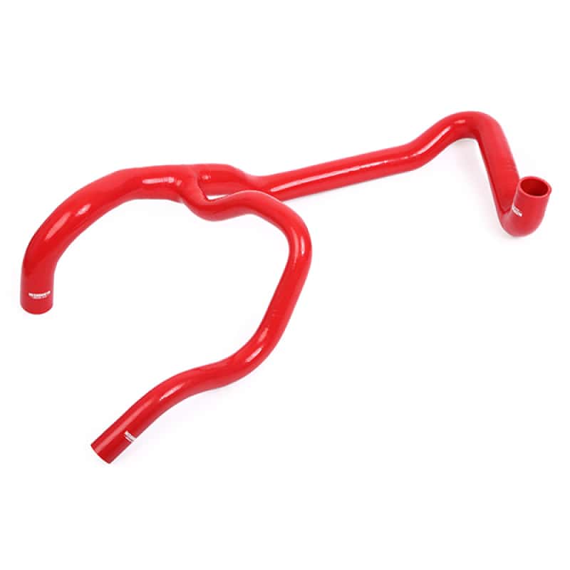 Mishimoto — Mishimoto 14+ Chevrolet Silverado 1500 Red Silicone Hose Kit
Coolant Hose Kit - view 2