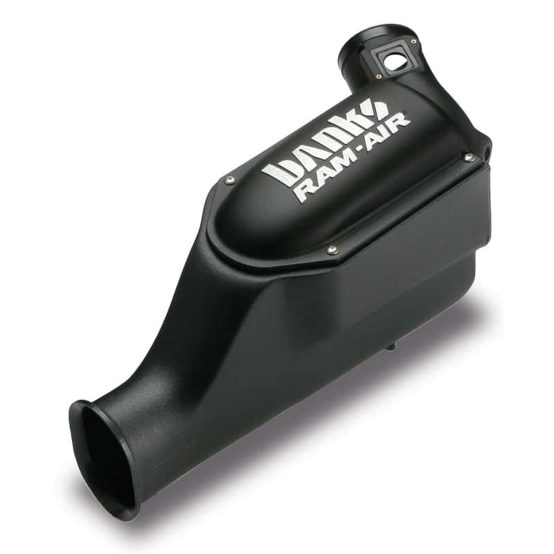 Banks Power — Banks Power 03-07 Ford 6.0L Ram-Air Intake System - view 5