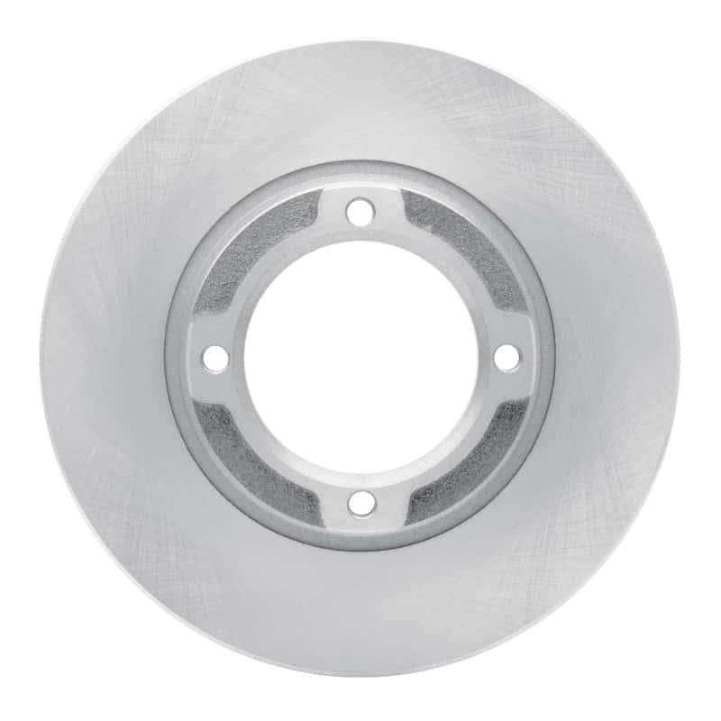DFC — DFC 85-91 Subaru GL Rear Brake Rotor
DFC Brake Rotor - view 1