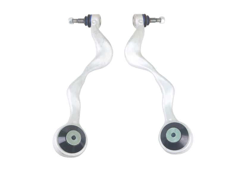 Superpro — SuperPro 2006 BMW 325i Base Front Radius Arm Set w/ Bushings
Radius Arm Set - view 3