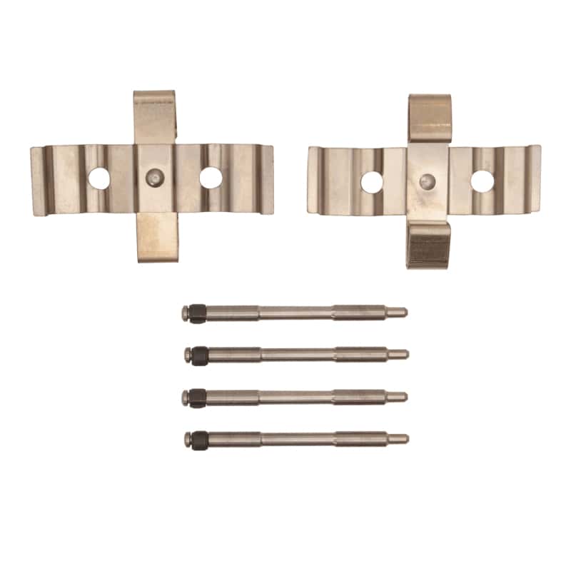 DFC — DFC 07-19 Maserati Quattroporte Rear Premium Hardware Kit
DFC Disc Brk Hdw Kit - view 2
