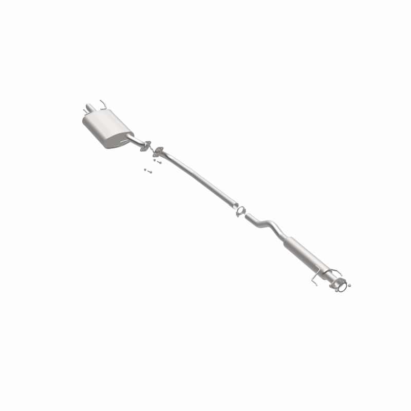 Magnaflow — MagnaFlow BRE Exhaust Kit 02-06 Toyota Camry 2.4L
Exhaust Kit - view 19