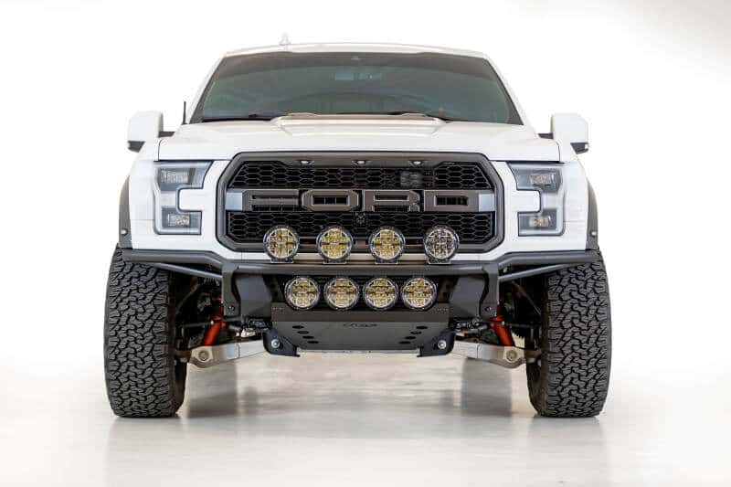 Addictive Desert Designs — Addictive Desert Designs 17-20 Ford F-150 Raptor ADD PRO Bolt-On V2 Front Bumper
Bumper- Front
Bumpers - view 18