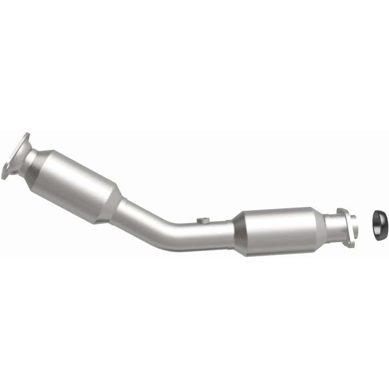 Magnaflow — MagnaFlow Conv Direct Fit 07-08 Nissan Sentra L4-2.0L
California - view 32