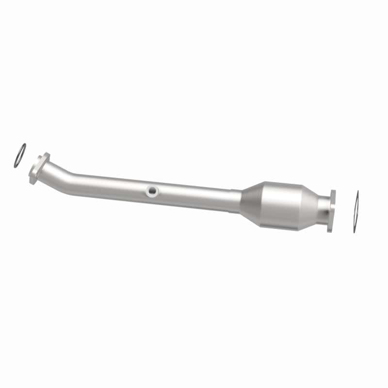 Magnaflow — MagnaFlow Conv Direct Fit OEM 05-06 Nissan Pathfinder 4.0L
California - view 12