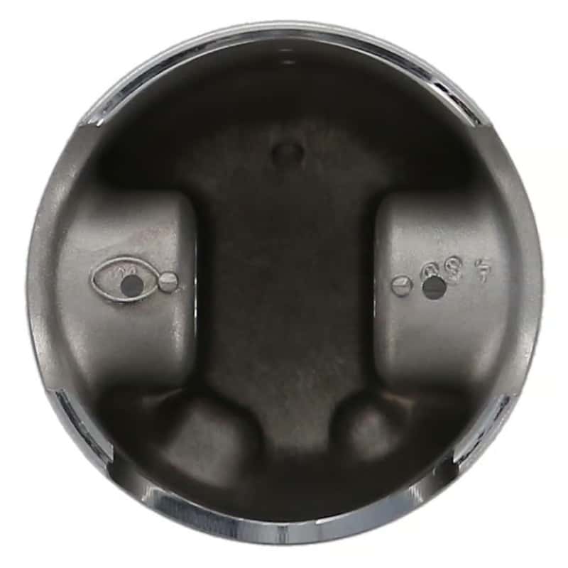Wiseco — Wiseco Kawasaki KX125 82-85 2224CD Piston Kit
Piston Kit - view 8