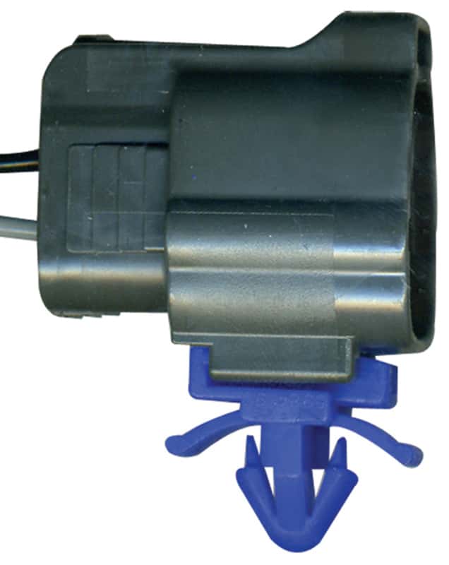 NGK — NGK Mazda 626 2000 Direct Fit Oxygen Sensor - view 7