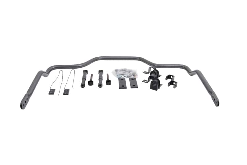 Hellwig — Hellwig 20-22 Chevrolet Silverado 2500 HD Solid Heat Treated Chromoly 1-5/16in Big Wig Rear Sway Bar
REAR SWAY BAR - view 6