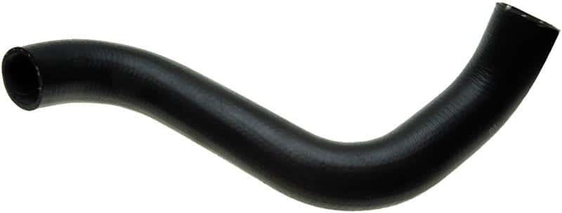 Gates — Gates 61-62 Cadillac Eldorado V-8 390 Upper Molded Coolant Hose - view 1