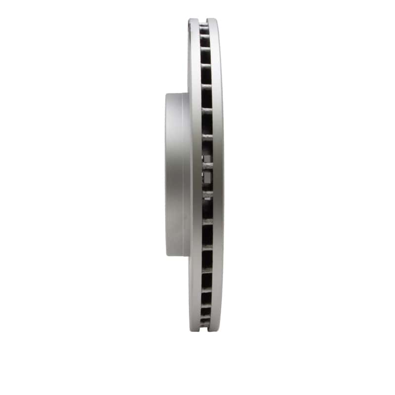 DFC — DFC 10-13 Ford Transit Connect Front GeoSPEC Coated Rotor
DFC Brake Rotor - view 3