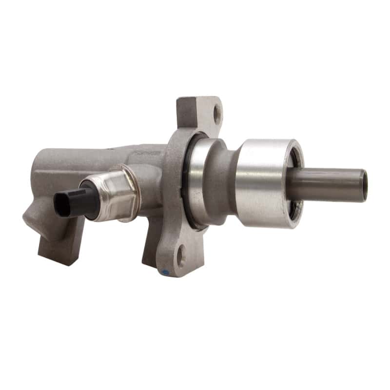 DFC — DFC 03-06 Lincoln LS Brake Master Cylinder
DFC Brake Master Cyl - view 1