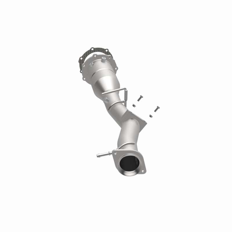 Magnaflow — Magnaflow DOC DF 2008-2010 Ford F-250/350/450/550 6.4L
OEM Grade
OEM - view 22