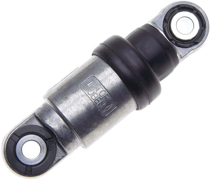 Gates — Gates 98-03 BMW 540I V-8 4.4L A.C. Belt Drive Tensioner - view 1