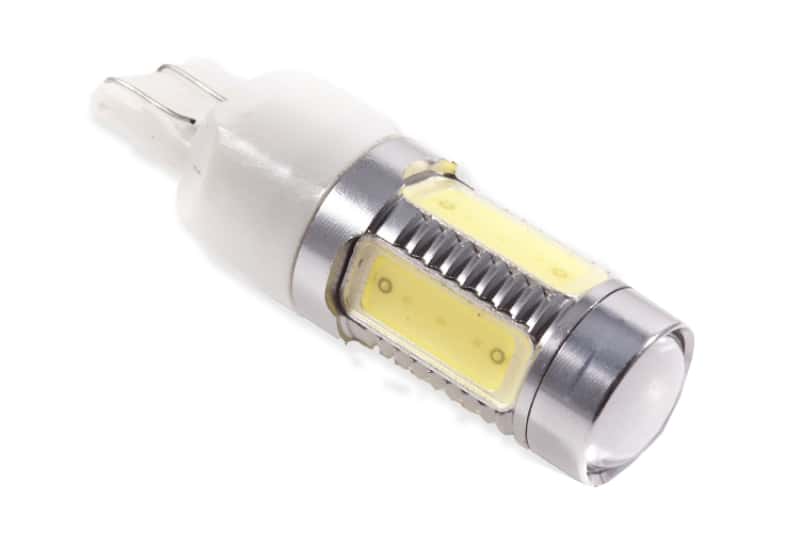 Diode Dynamics — Diode Dynamics 7443 LED Bulb HP11 LED - Cool - White (Single) - view 1
