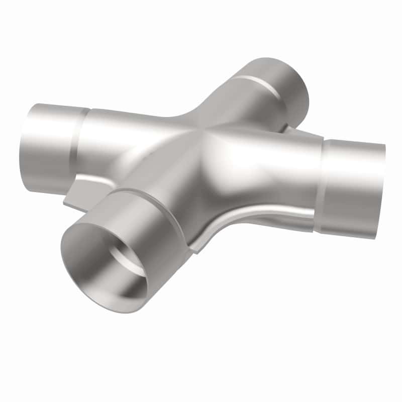 Magnaflow — MagnaFlow Smooth Trans X 3.00inch SS 35deg.
Exhaust Pipe - view 14
