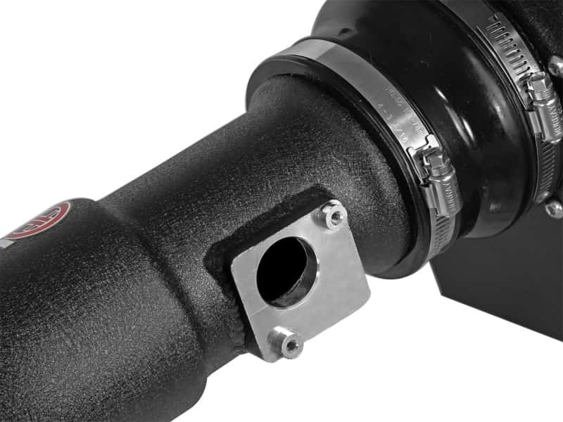 aFe — aFe Takeda Intakes Stage-2 PDS AIS PDS Lexus IS-F 08-11 V8-5.0L (blk)
Takeda Intake System
AirIntKt - view 6