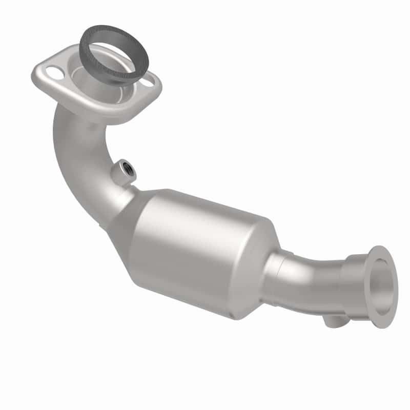 Magnaflow — Magnaflow 2003 Jeep Liberty 3.7L Direct Fit Converter
California - view 13
